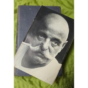 All and Everything Beelzebub's Tales to His Grandson G. Gurdjieff 1950 Dutton